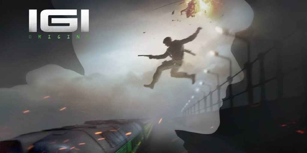 Project IGI 2 Download for PC