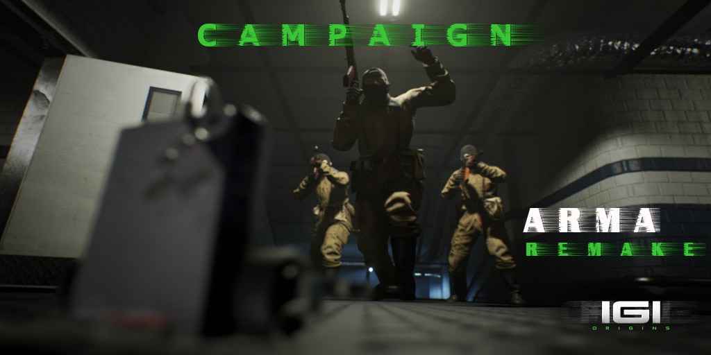 Project IGI 2 Download for PC