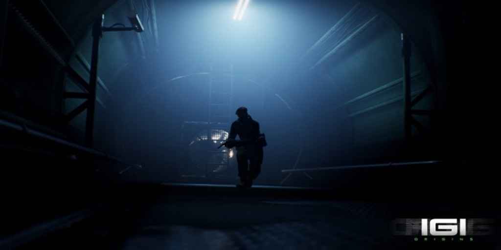 Project IGI 2 Download for PC