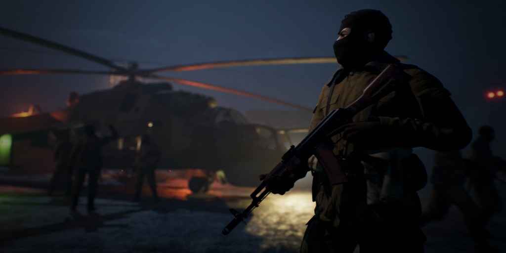 Project IGI 2 Download for PC