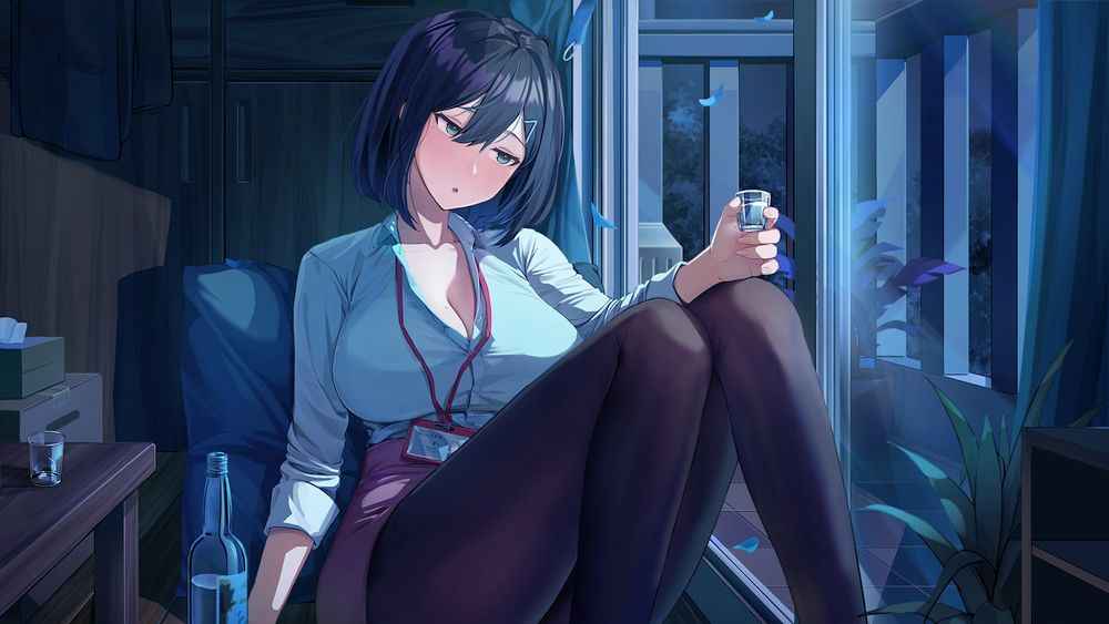 Summer Clover save data