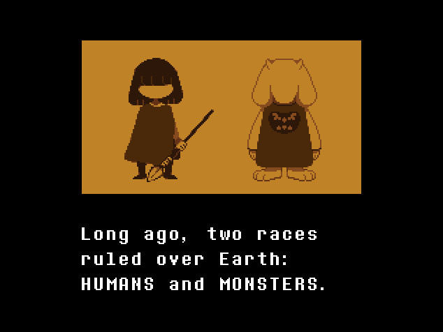 Undertale Free Download