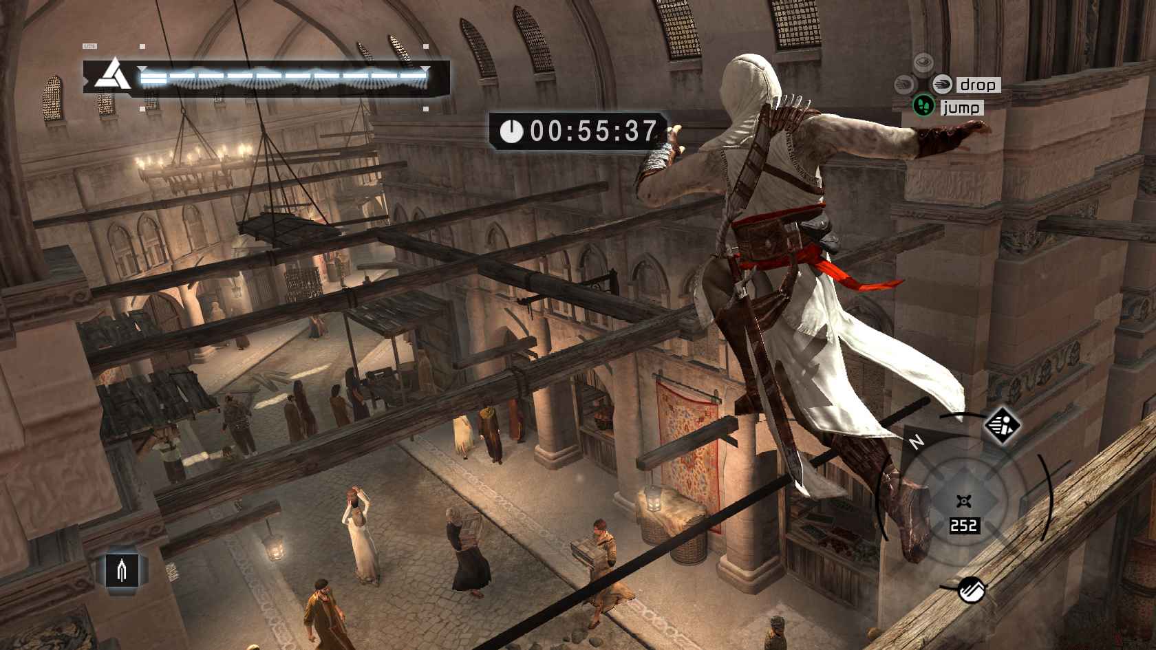 Assassin's Creed 1