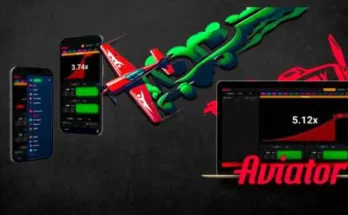 Aviator Game Download