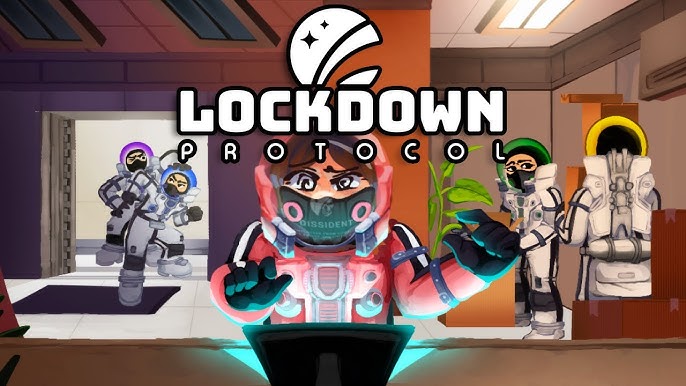 Lockdown Protocol