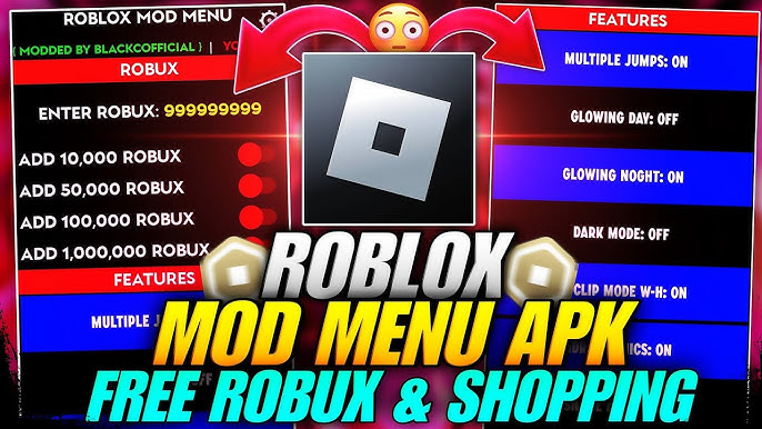 Roblox Mod APK