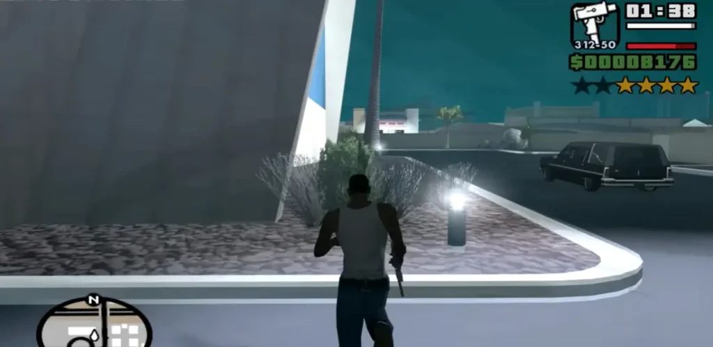 Produnia.com GTA San Andreas