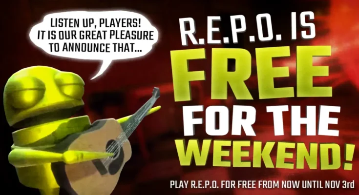 R.E.P.O.