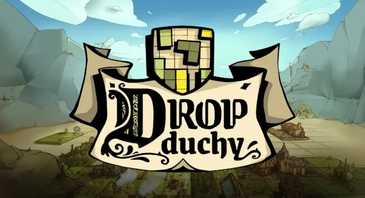 Drop Duchy